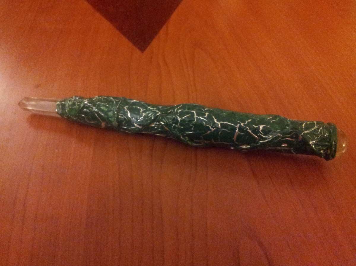 Shadowhunter Stele Project