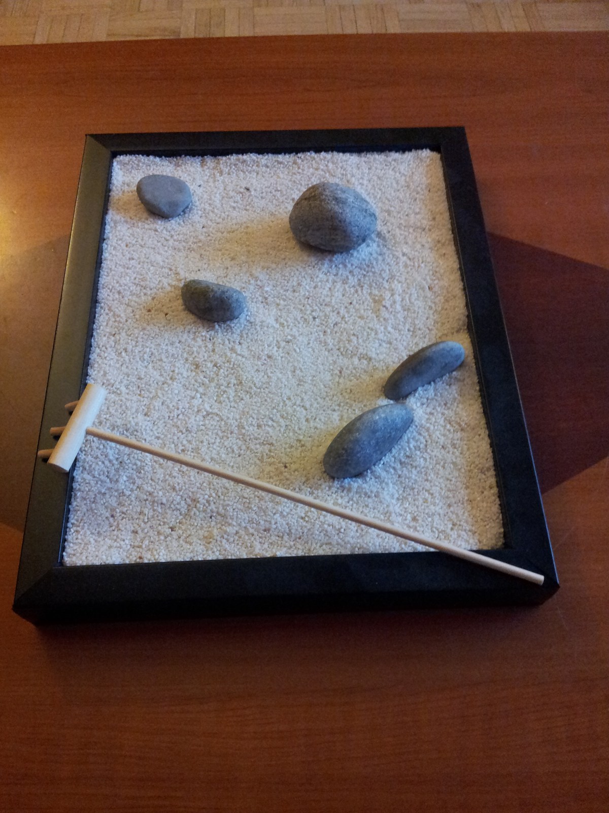 Zen Art VS&nbsp;Realism