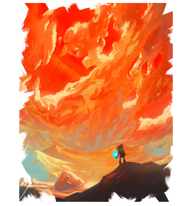 Elegy for a Dead&nbsp;World