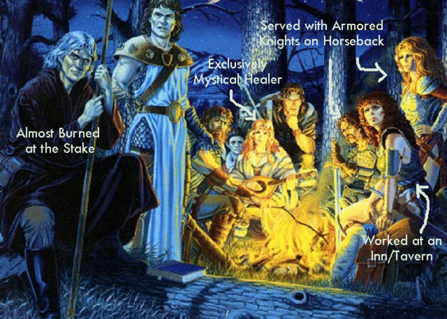 10 Misconceptions About Medieval&nbsp;England