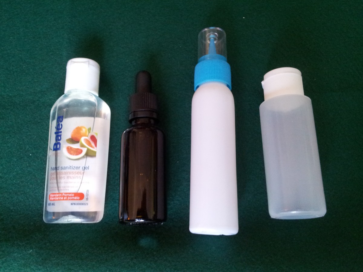 All-Day Wear – Alcohol Activated Body&nbsp;Paint