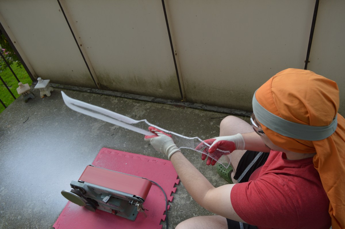 Shaping the New&nbsp;Blade