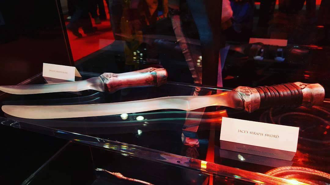 Some Questions for Shadowhunter&nbsp;Fans