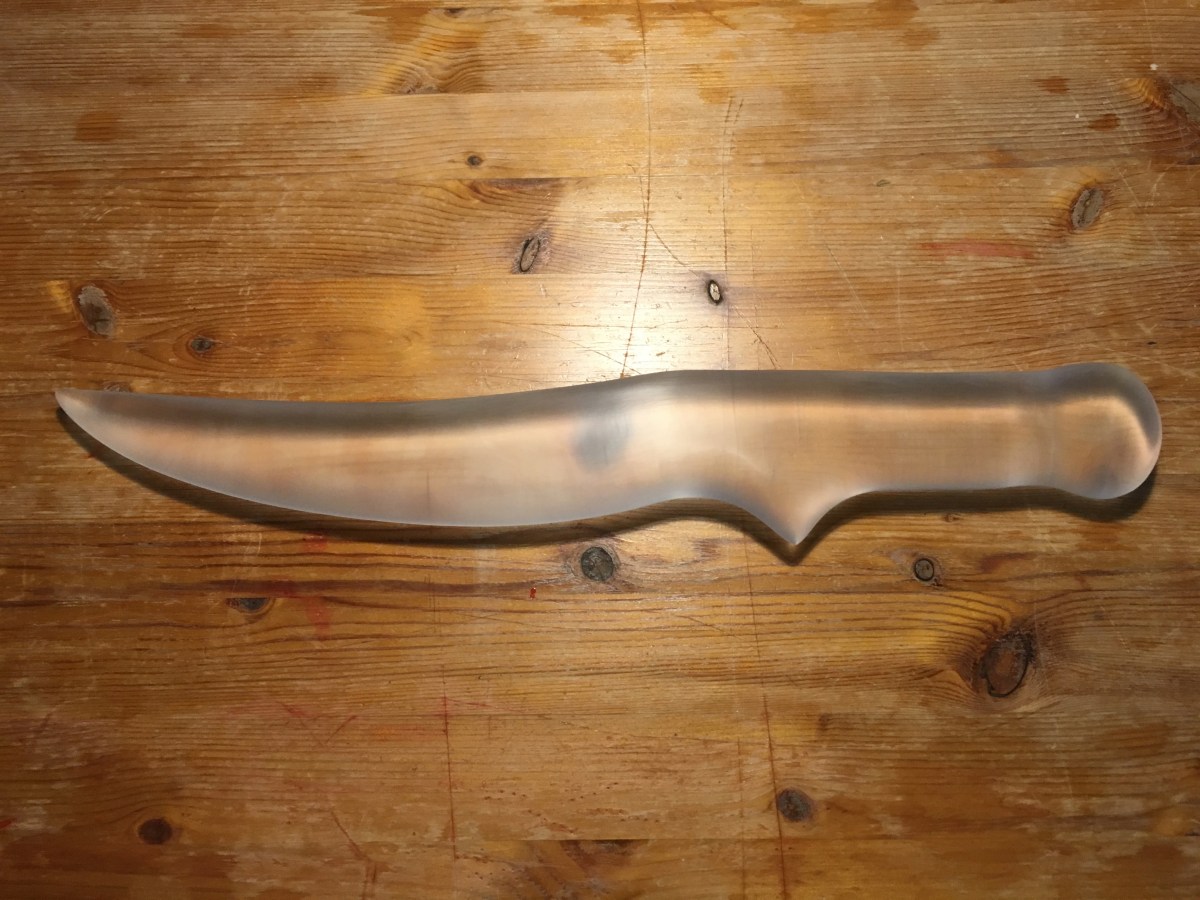 Introducing: Sarathiel