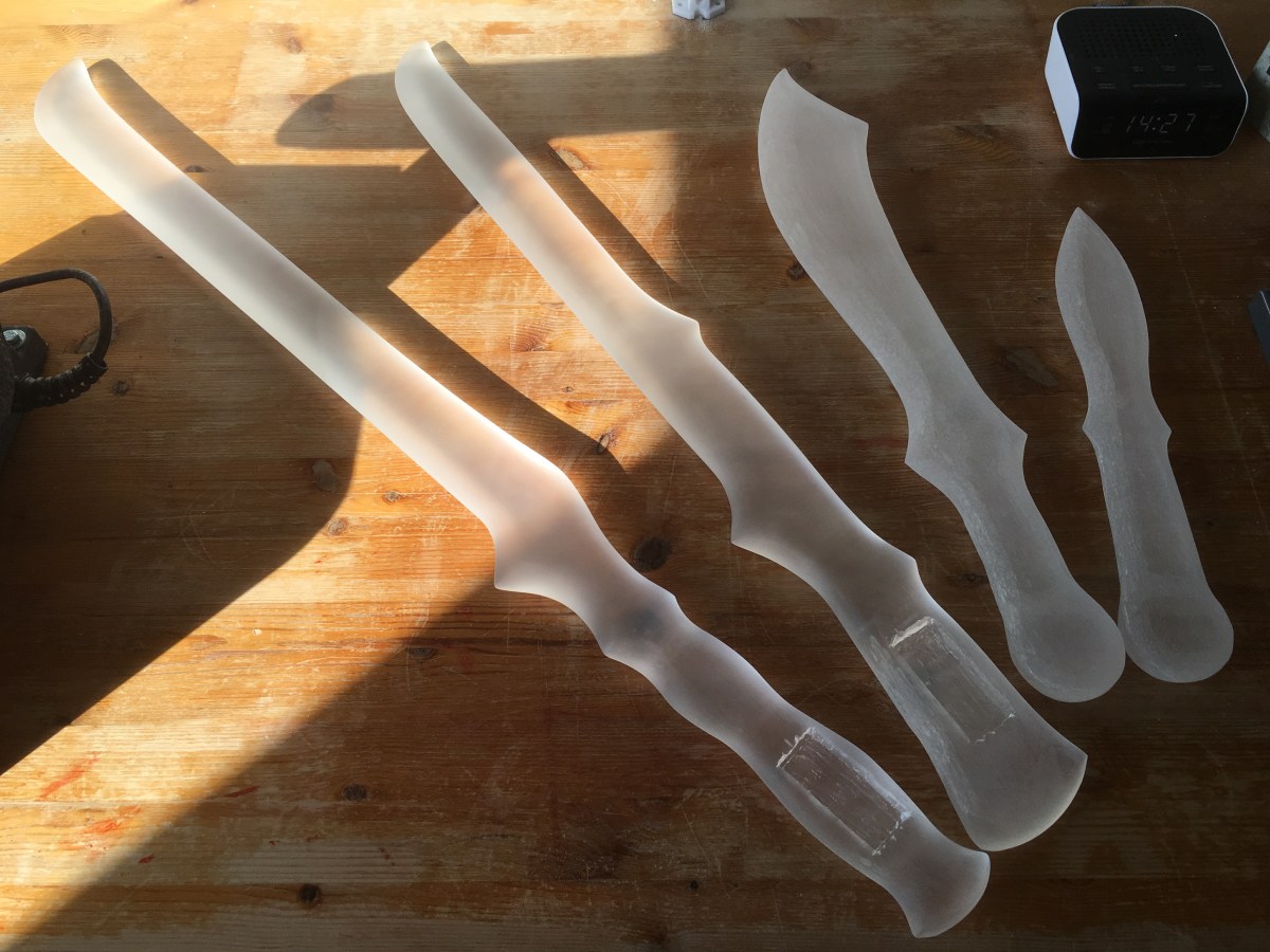 What’s on Ethan’s table this&nbsp;week?