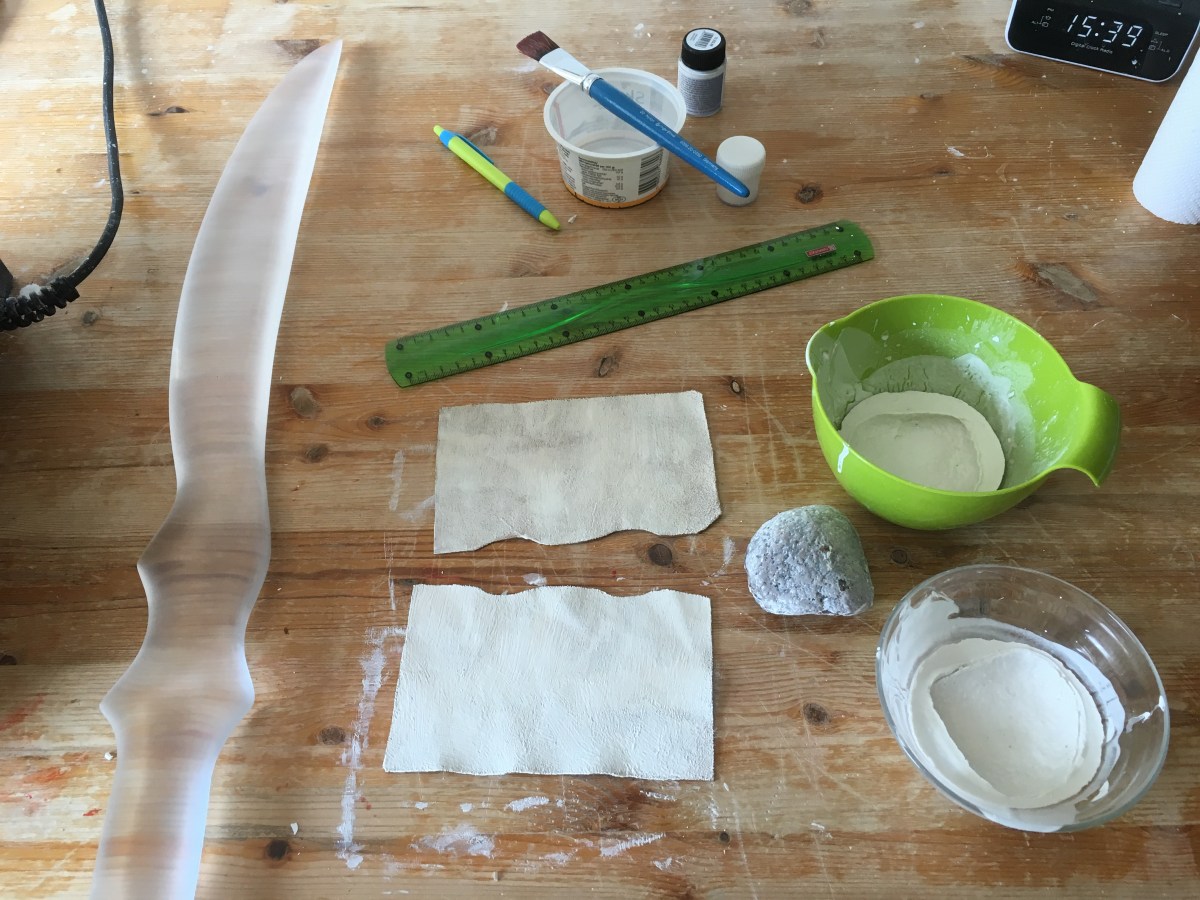 What’s on Ethan’s Table This&nbsp;Week?