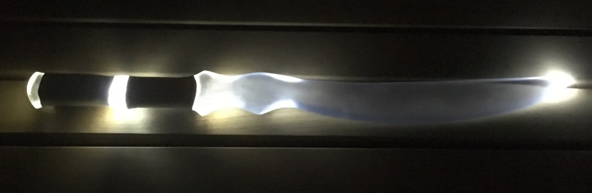 Introducing: Sariel & A New&nbsp;Witchlight!