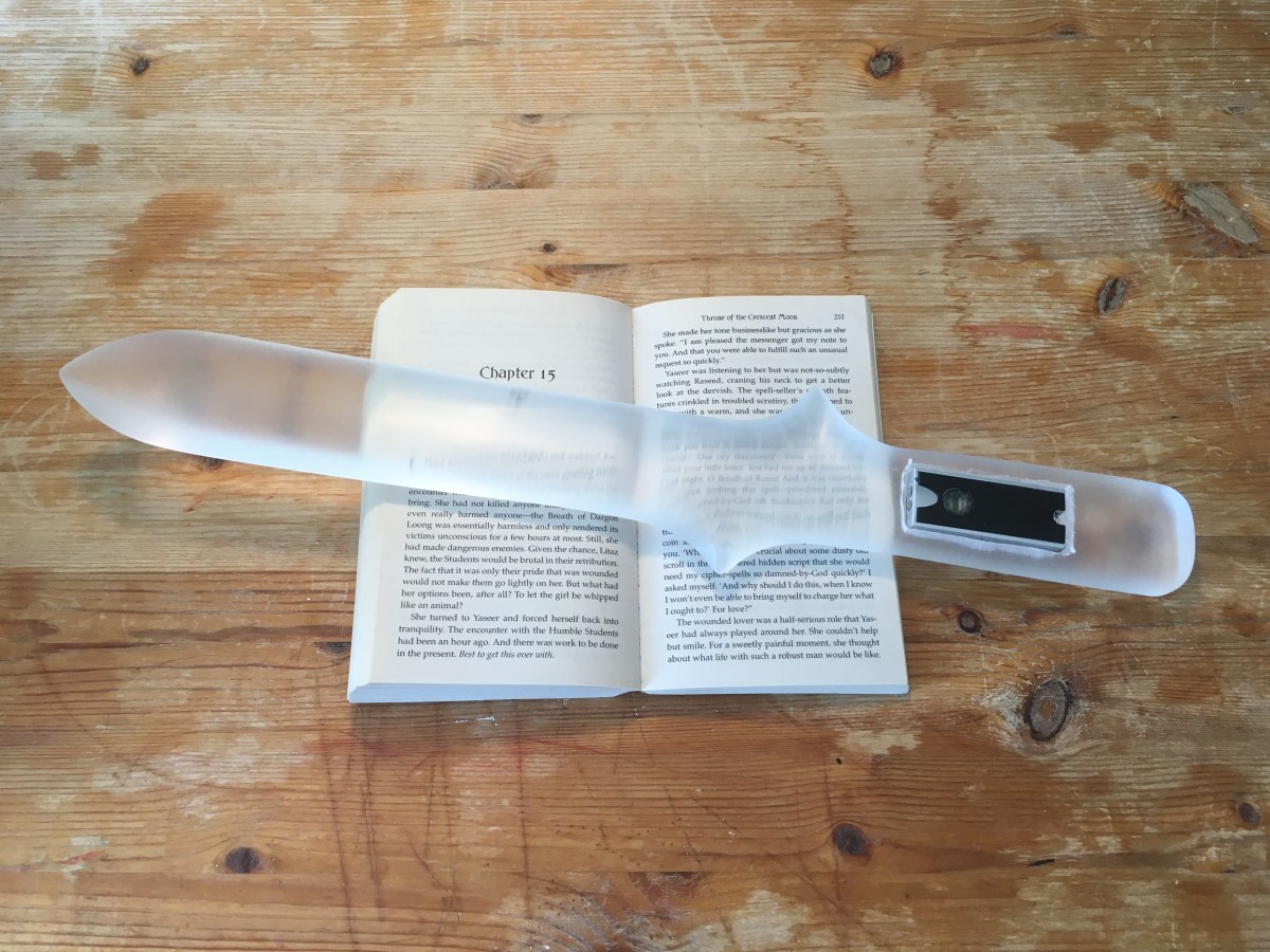 What’s on Ethan’s Table This&nbsp;Week?