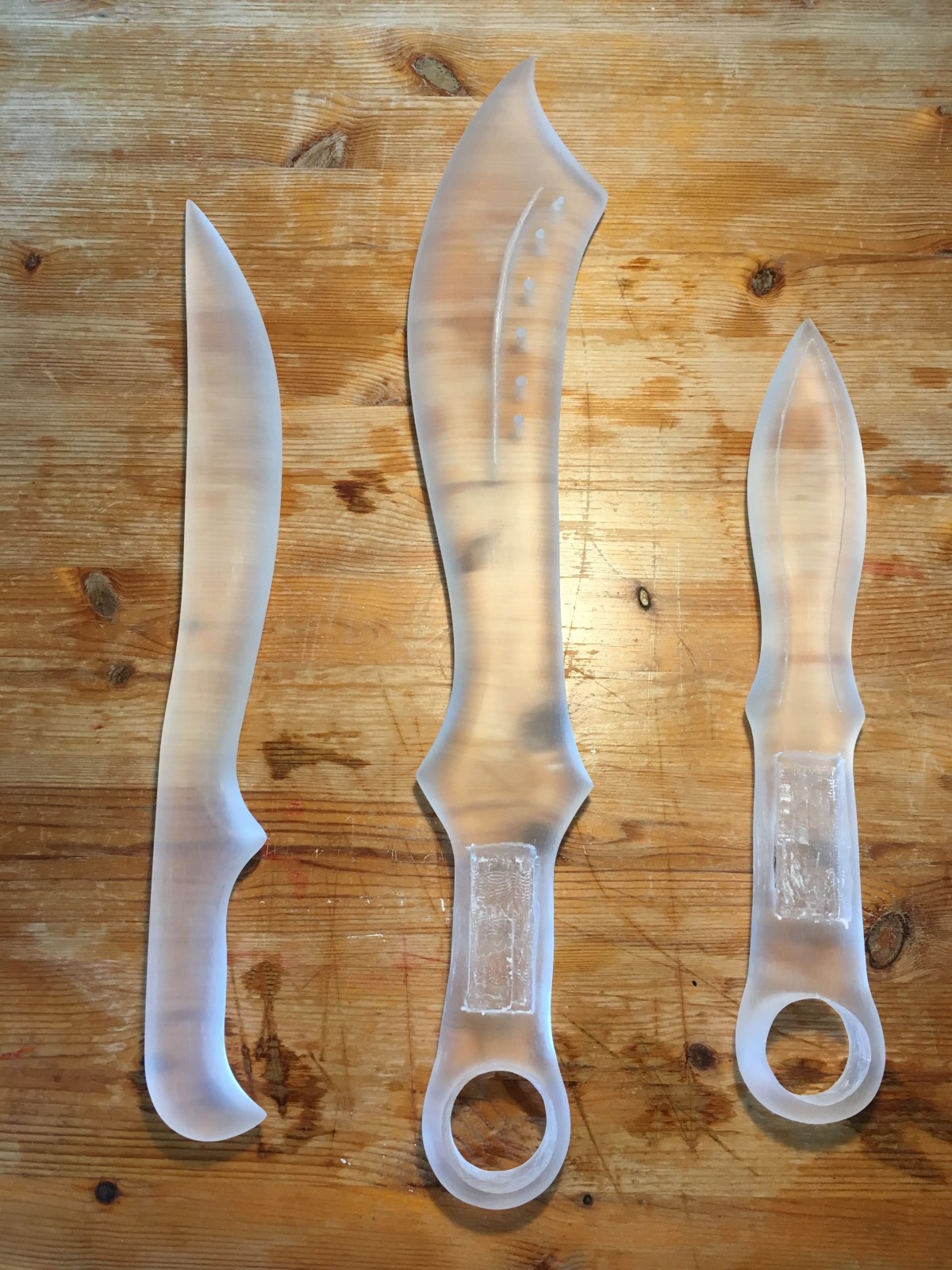 What’s on Ethan’s Table This&nbsp;Week?