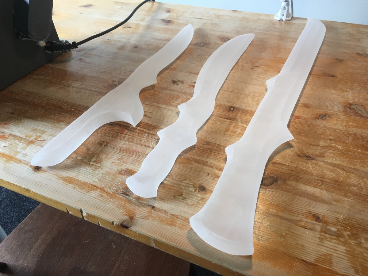 What’s on Ethan’s Table This&nbsp;Week?