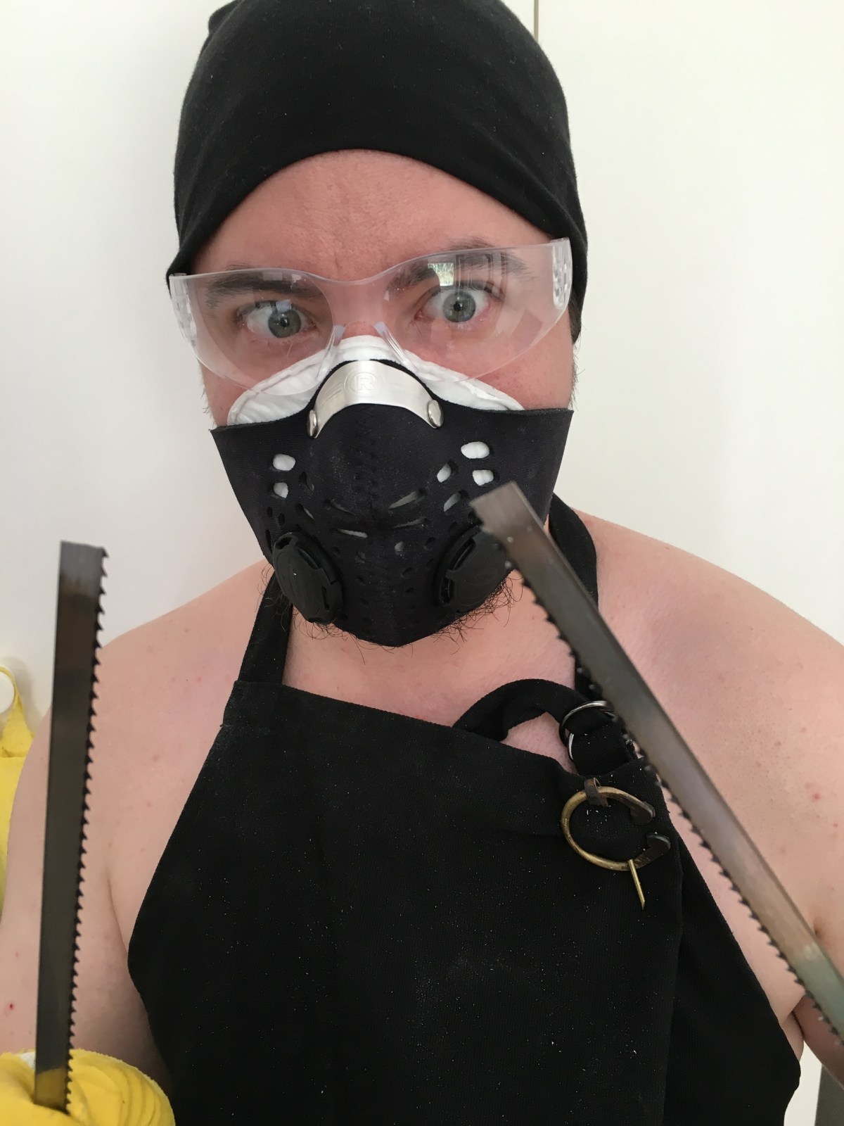 What’s on Ethan’s Table This&nbsp;Week?