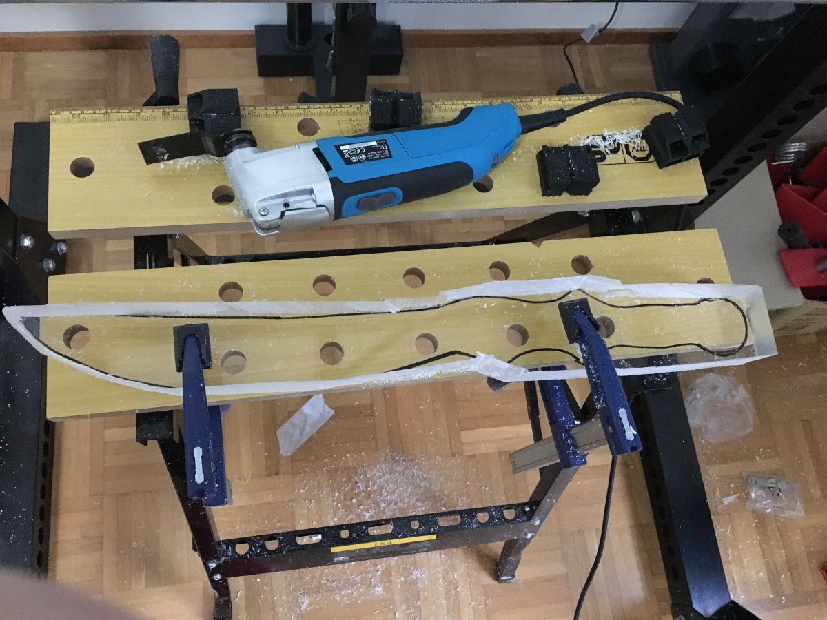 Hey! What’s the&nbsp;Hold-Up?