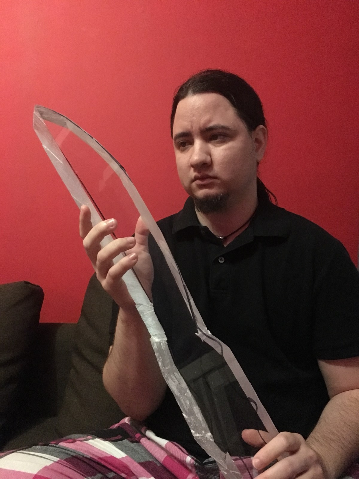 Having a Rough Time –&nbsp;Announcement