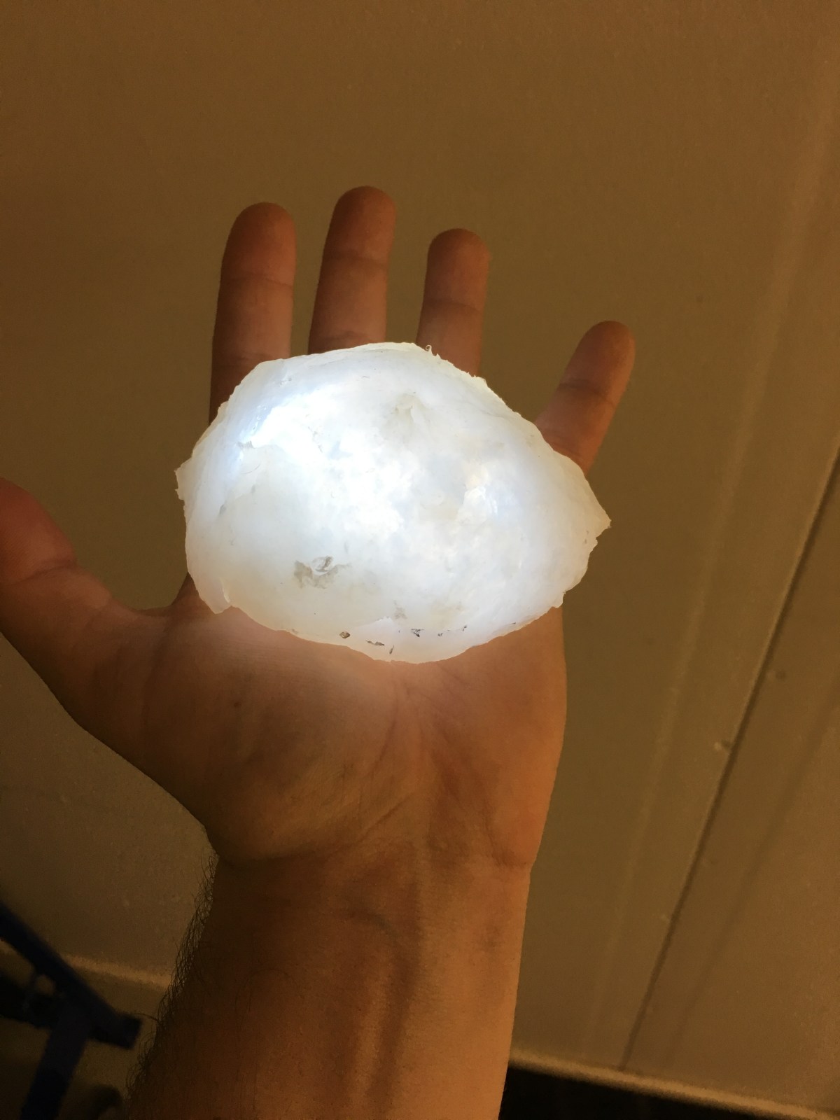 Testing Products & Trying New&nbsp;Things