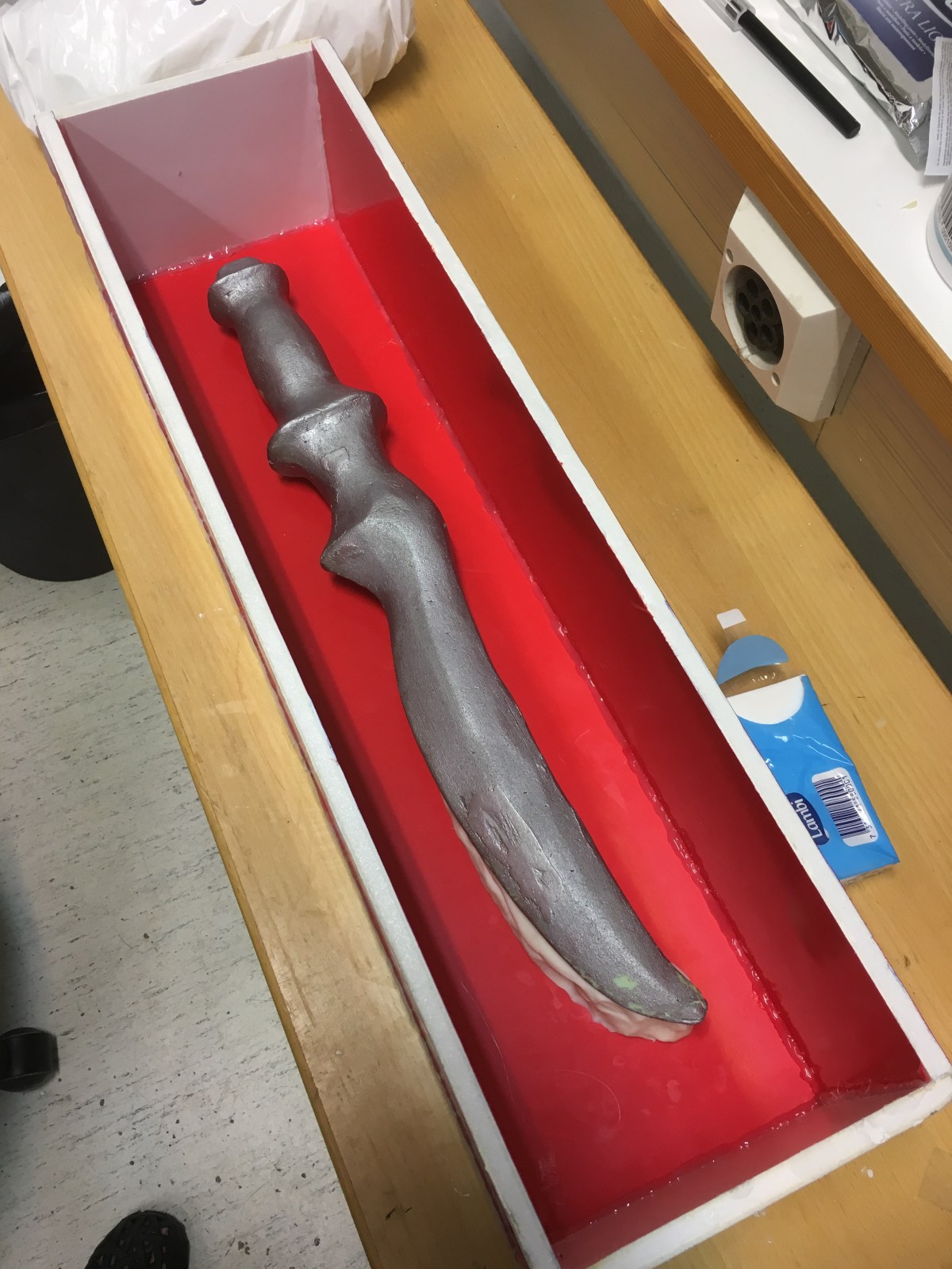 Well, Let’s Try That&nbsp;Again!