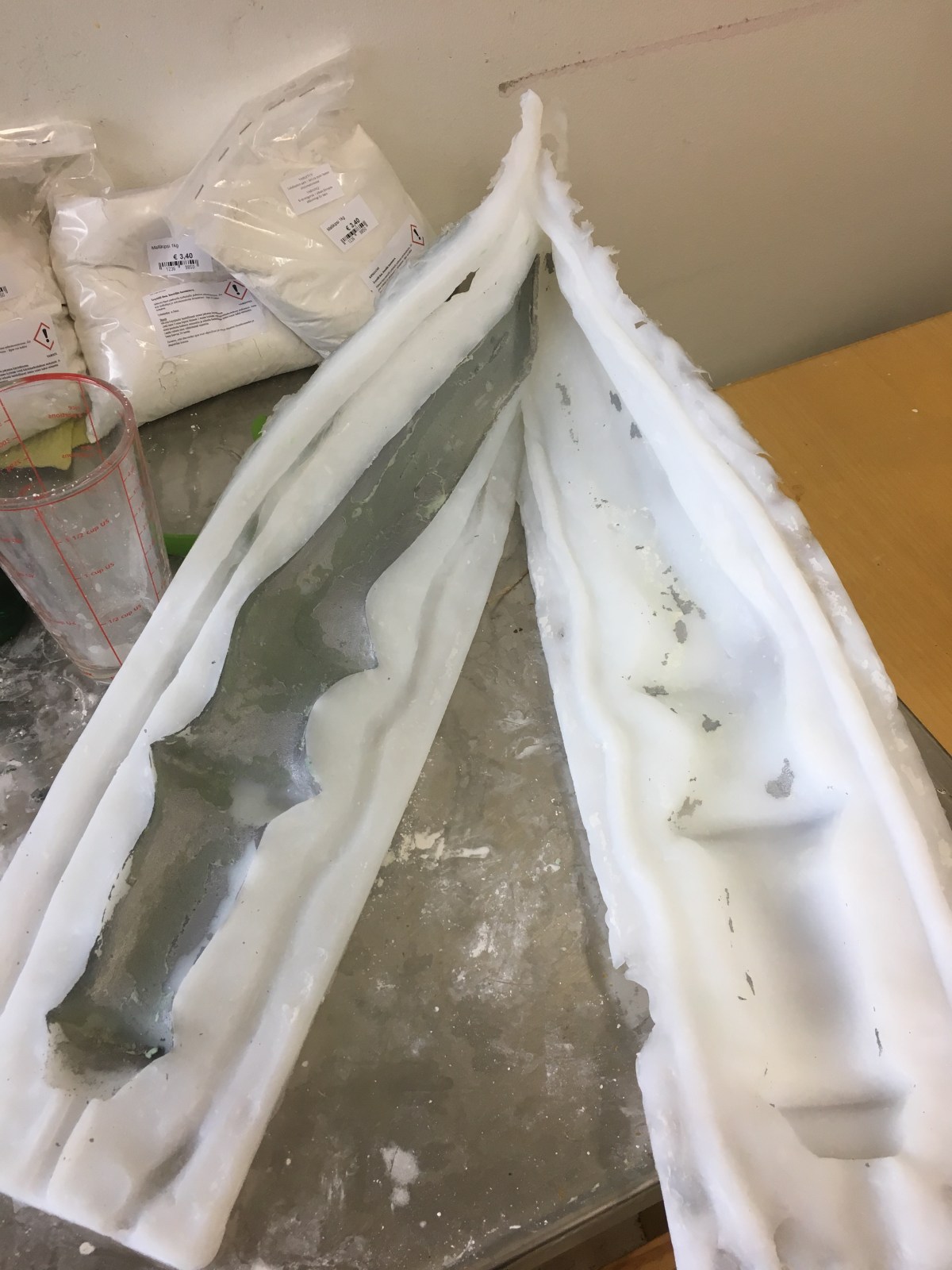 Learning Experiences