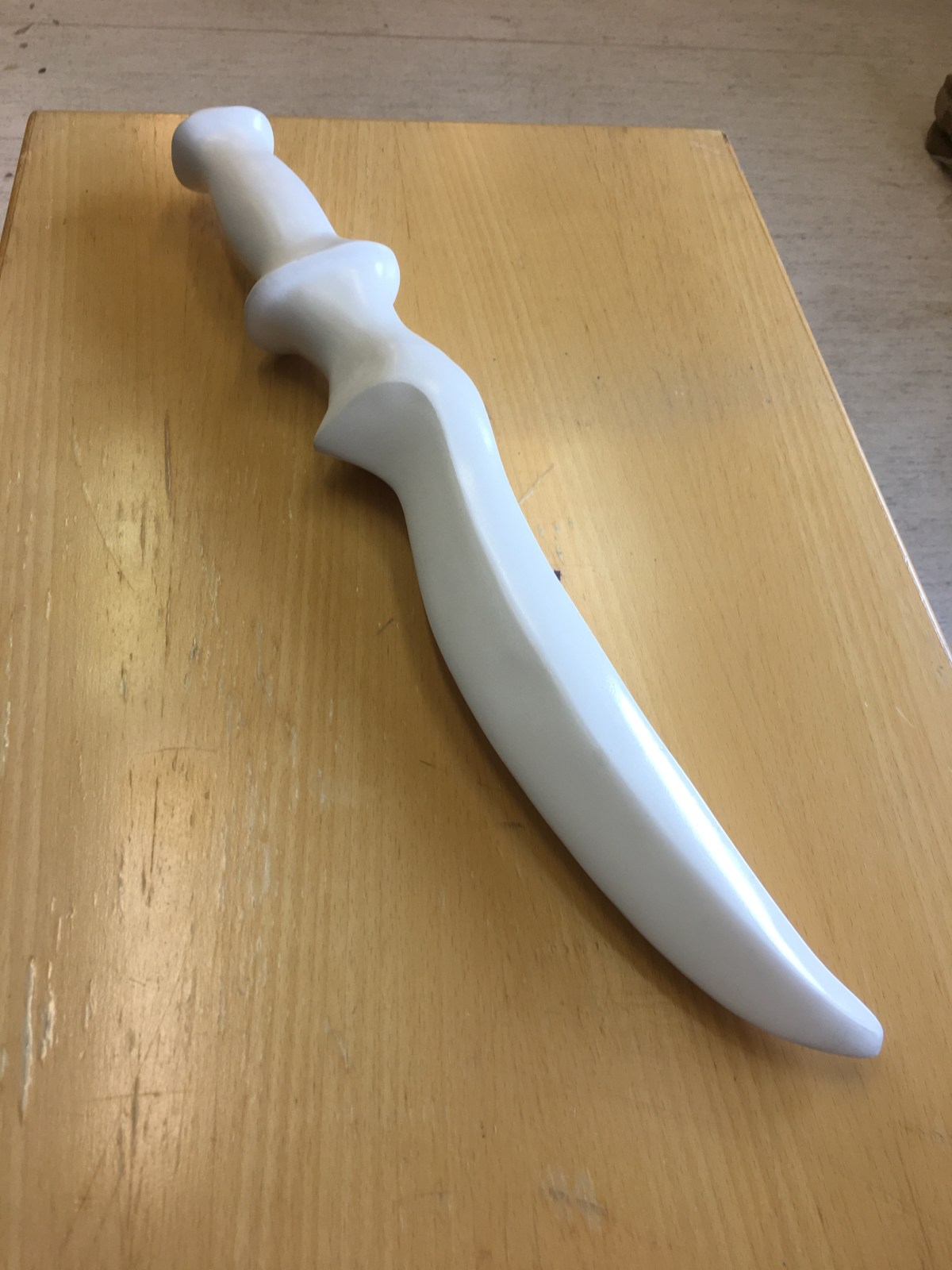 Final Moulding: Clariel