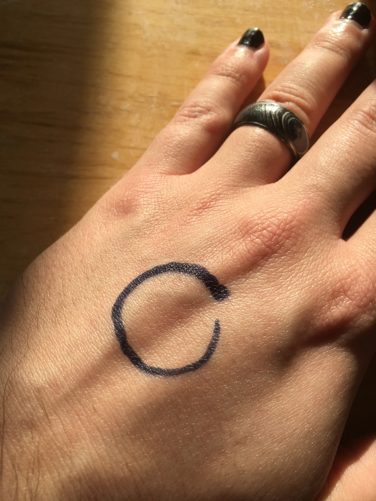 Runes That Stay&nbsp;Put