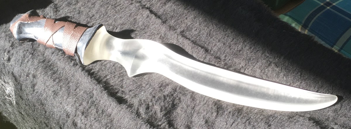 Oh, Hi there&nbsp;Clariel!