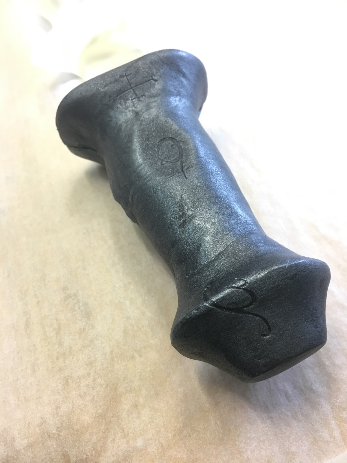 Another Lovely Clariel