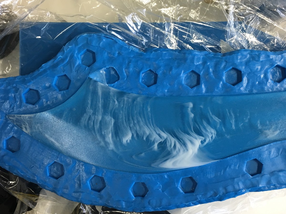 Happy Little Accidents