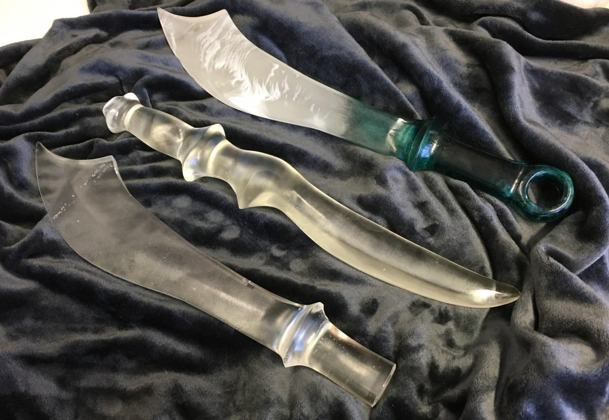 Two Steps Forward One Step&nbsp;Back